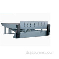 LSO12-680D 12000 kg Hydraulikdock-Leveler